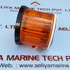 Deegee psa/ac/115230/led/a pulsed yellow led