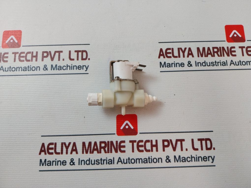 230V~ 8.4 Va Solenoid Valve