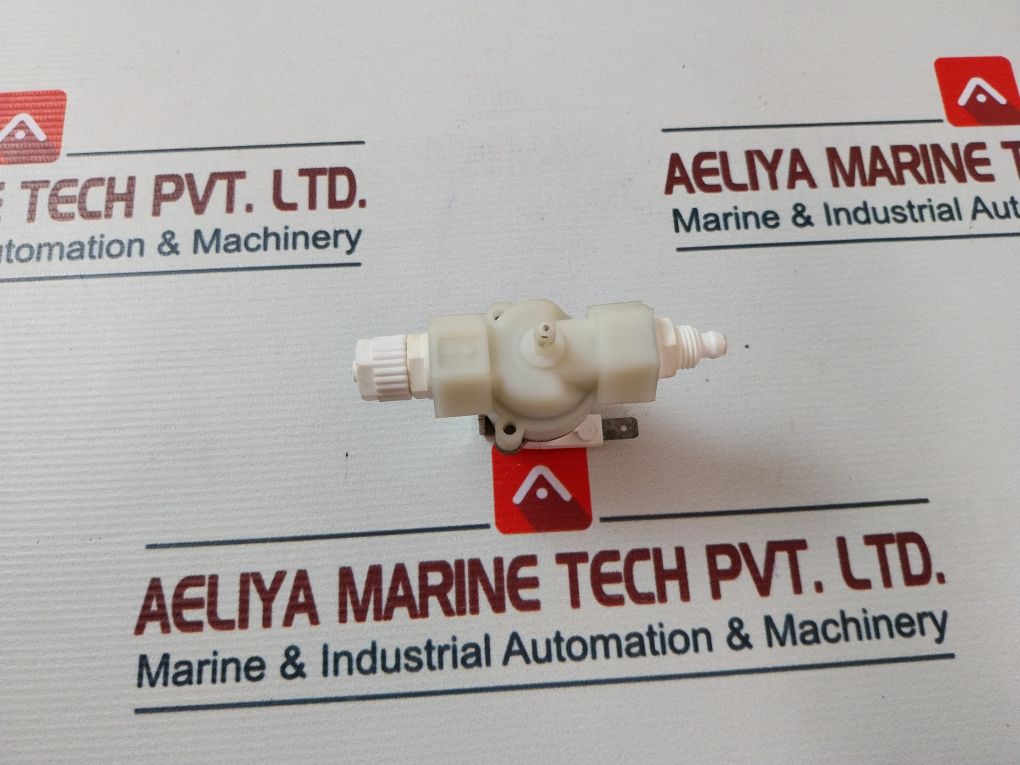 230V~ 8.4 Va Solenoid Valve