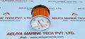 Deegee psa/ac/115230/led/a pulsed yellow led