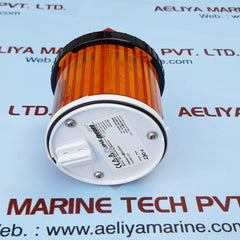 Deegee psa/ac/115230/led/a pulsed yellow led