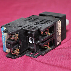 Fuji electric ah22-pl2 h command switch ahx511-h