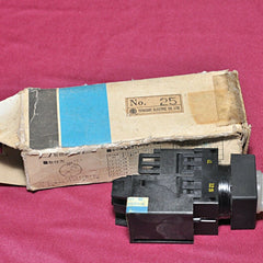 Fuji electric ah22-pl2 h command switch ahx511-h