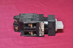 Fuji electric ah22-pl2 h command switch ahx511-h