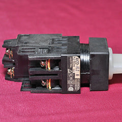 Fuji electric ah22-pl2 h command switch ahx511-h