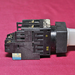 Fuji electric ah22-pl2 h command switch ahx511-h