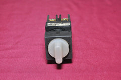 Fuji electric ah22-pl2 h command switch ahx511-h