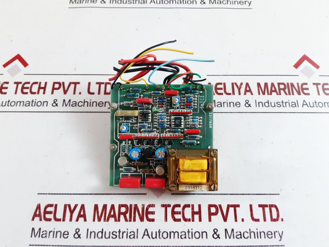 2317658 PCB

