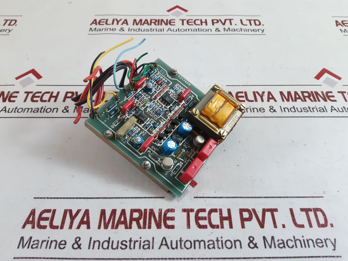 2317658 PCB card