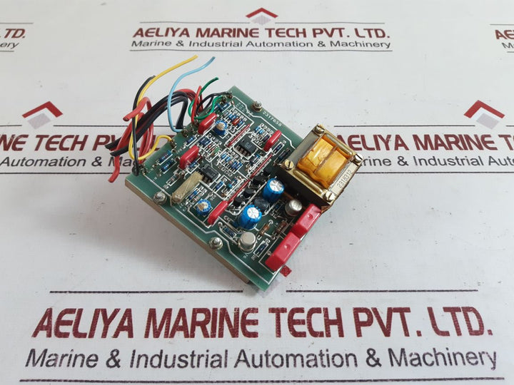 2317658 PCB card