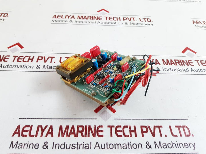 2317658 PCB card
