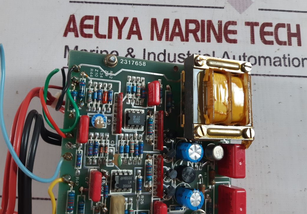 2317658 PCB card