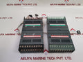 Idec pfj-n162u input unit with pfj-t162dc output unit