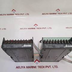 Idec pfj-n162u input unit with pfj-t162dc output unit