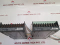 Idec pfj-n162u input unit with pfj-t162dc output unit