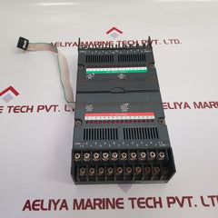 Idec pfj-n162u input unit with pfj-t162dc output unit
