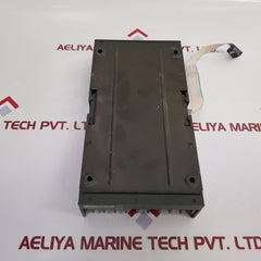 Idec pfj-n162u input unit with pfj-t162dc output unit