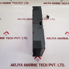 Idec pfj-n162u input unit with pfj-t162dc output unit