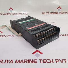 Idec pfj-n162u input unit with pfj-t162dc output unit