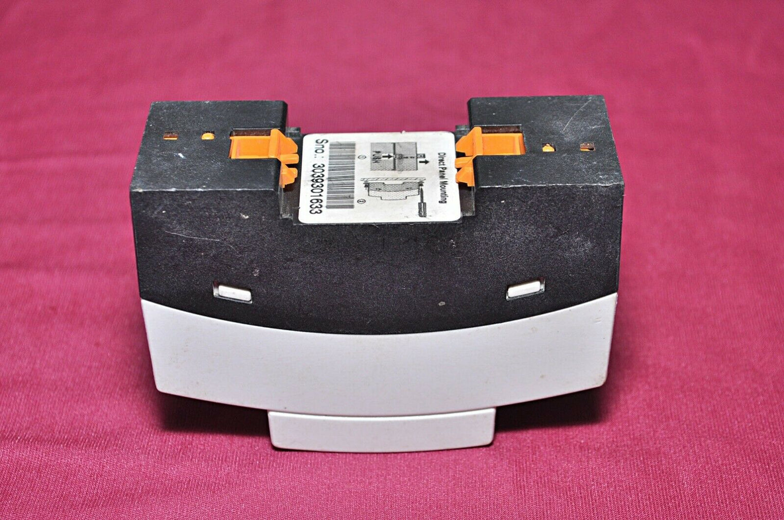 Phoenix contact 2868635 power supply unit step-ps/1ac/24dc/0.75