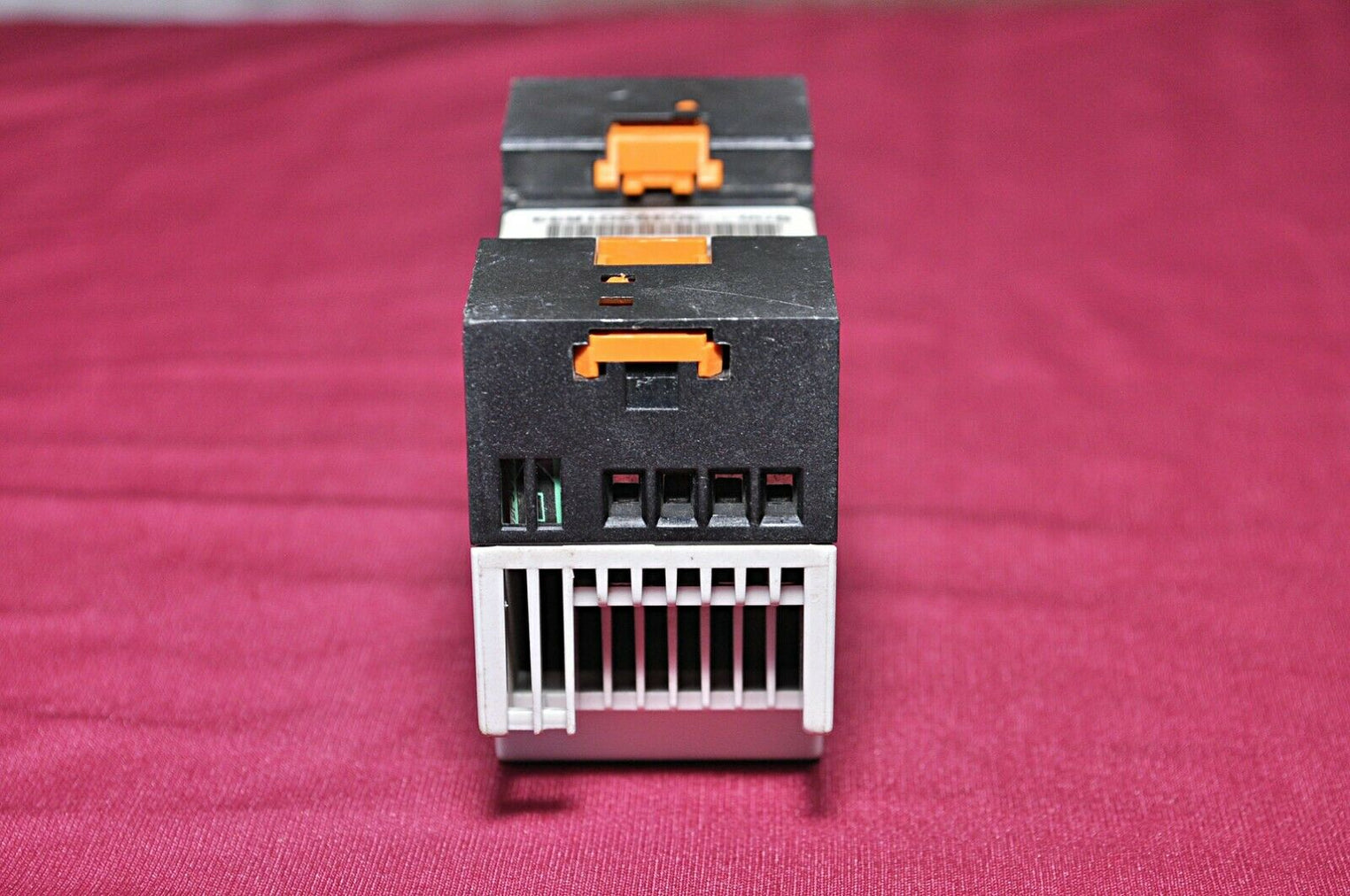 Phoenix contact 2868635 power supply unit step-ps/1ac/24dc/0.75