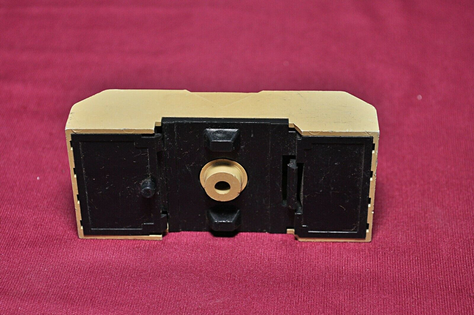 Lot of 2x Releco sk-3004 relay socket