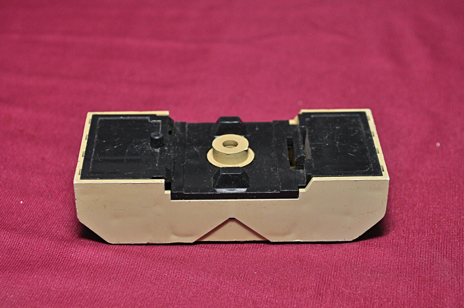 Lot of 2x Releco sk-3004 relay socket