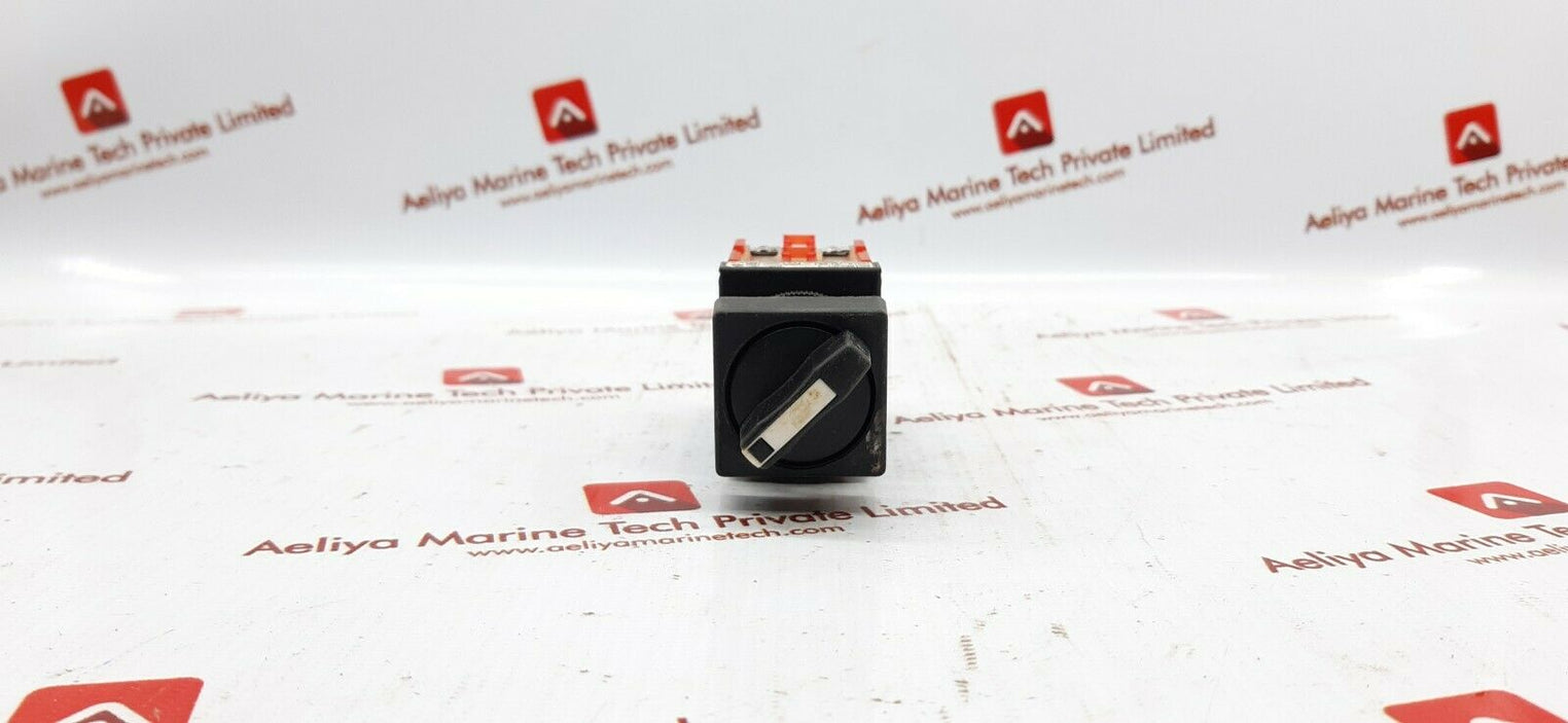 Fuji ar22py-3 push button