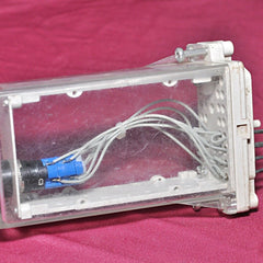 Abb pb unit 101830.486 control unit