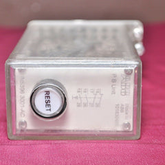 Abb pb unit 101830.486 control unit