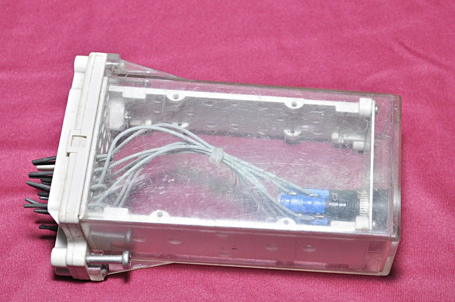 Abb pb unit 101830.486 control unit