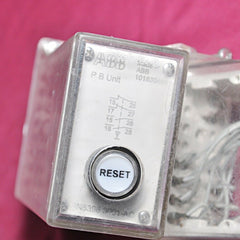 Abb pb unit 101830.486 control unit