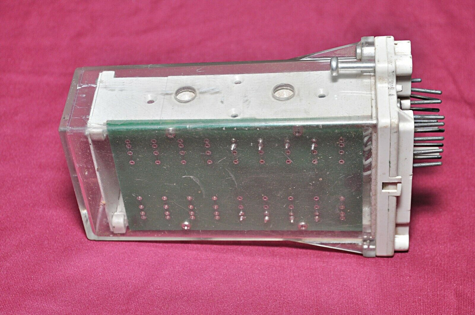 Abb rxtma 1 inrk 711 004-am relay