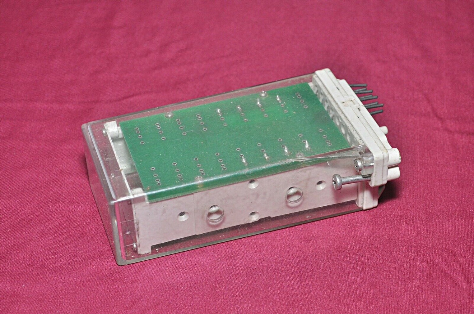 Abb rxtma 1 inrk 711 004-am relay