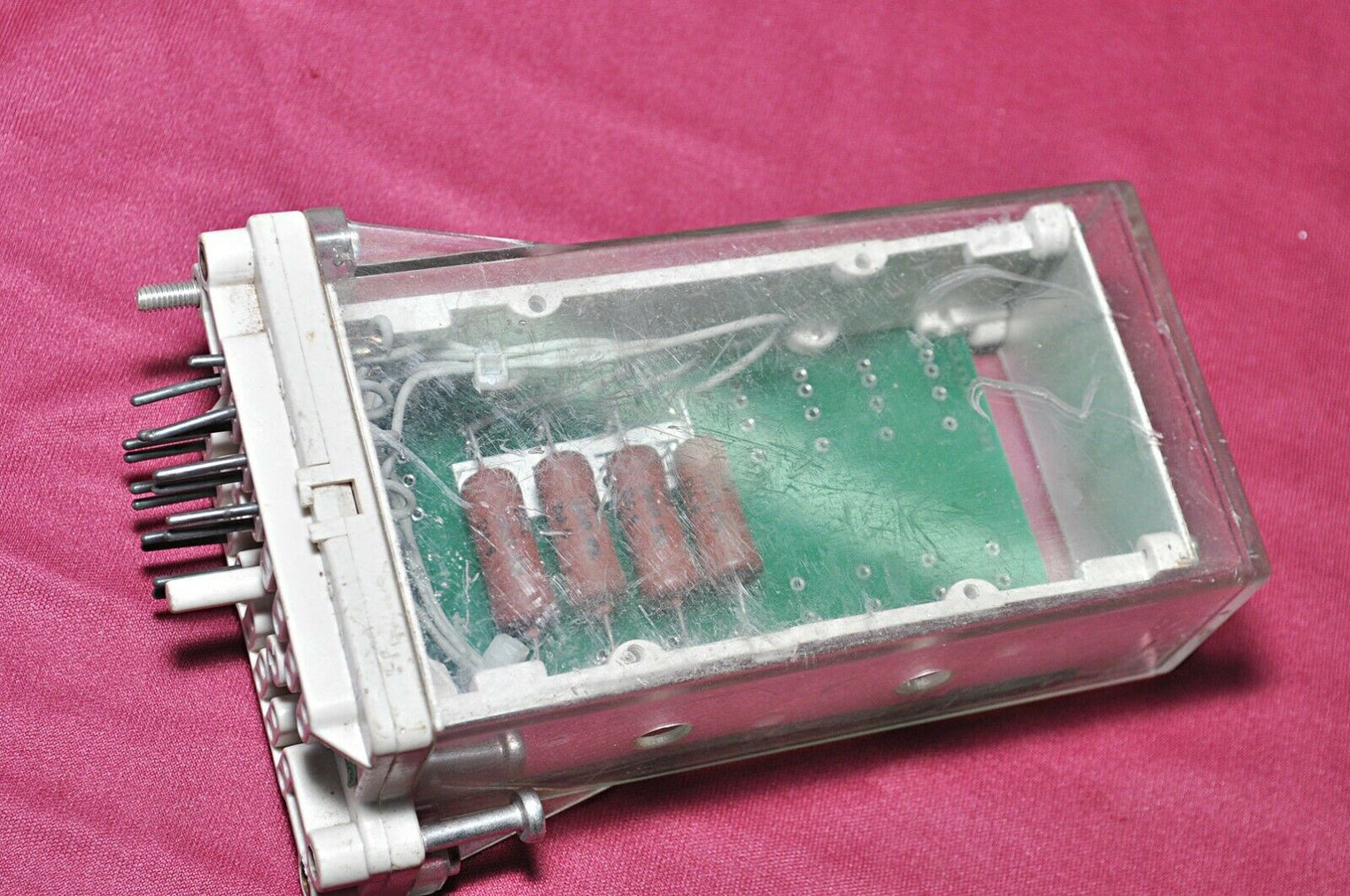 Abb rxtma 1 inrk 711 004-am relay