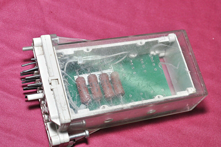 Abb rxtma 1 inrk 711 004-am relay