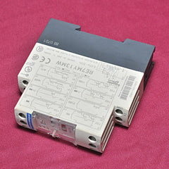Telemecanique/schneider re7my 13mw multifunction timer relay