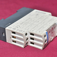 Telemecanique/schneider re7my 13mw multifunction timer relay