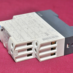Telemecanique/schneider re7my 13mw multifunction timer relay