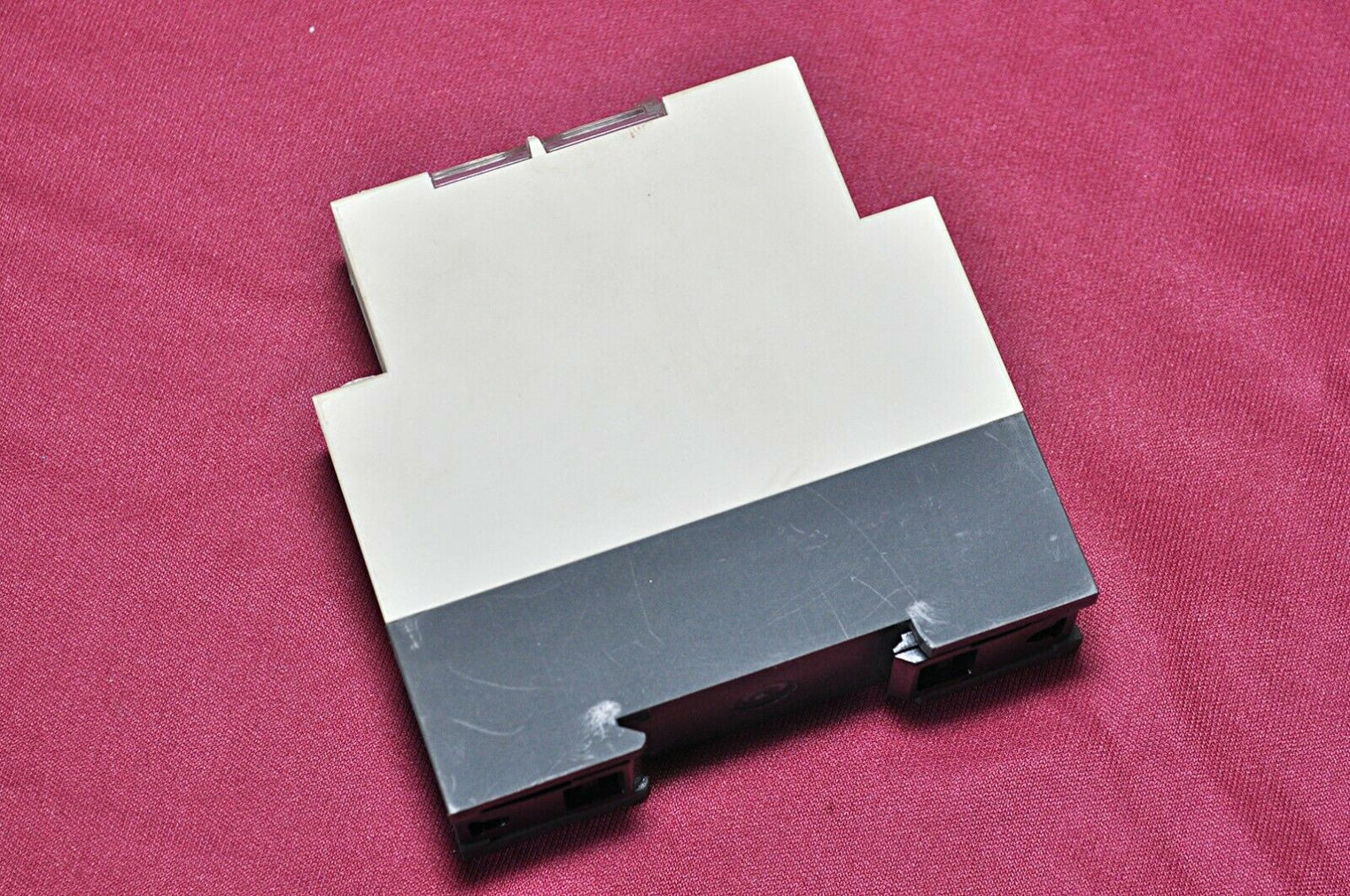 Telemecanique/schneider re7my 13mw multifunction timer relay