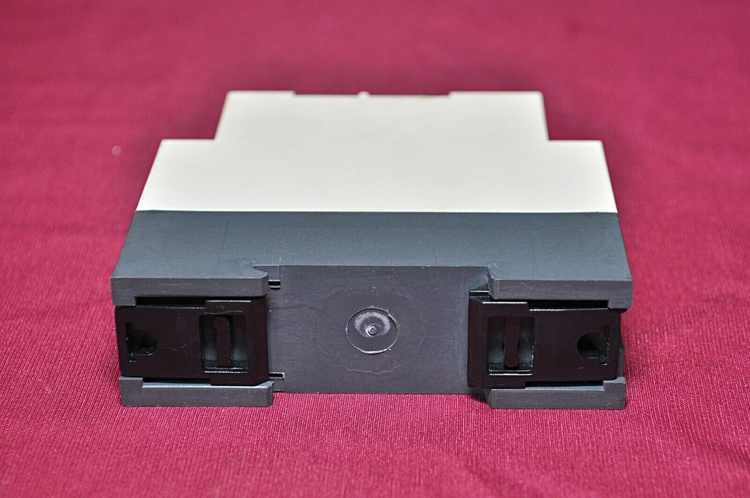 Telemecanique/schneider re7my 13mw multifunction timer relay