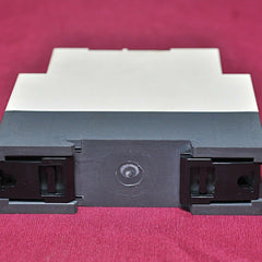 Telemecanique/schneider re7my 13mw multifunction timer relay