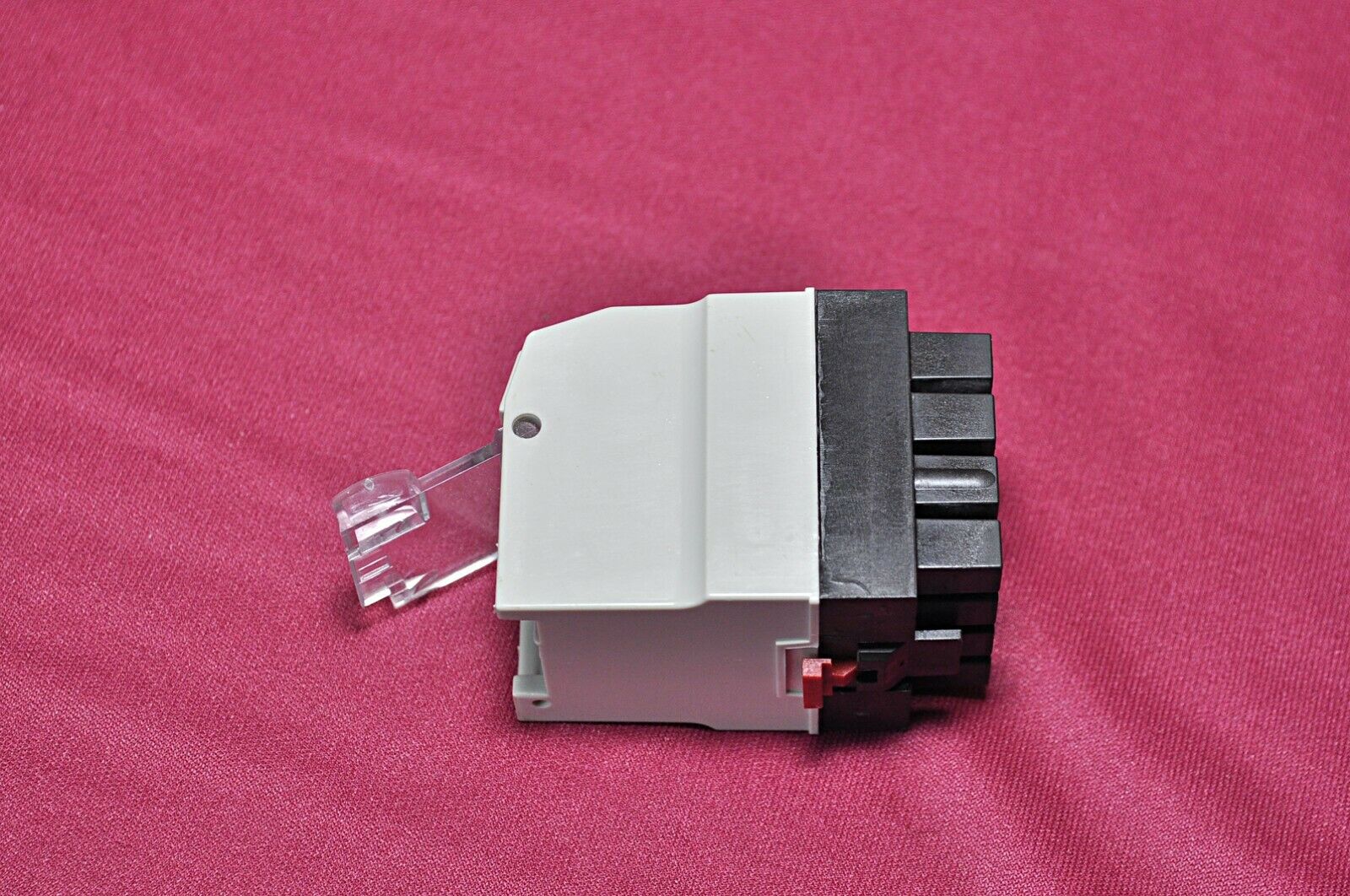 Telemecanique Rhn416De Relay 48V 60Hz