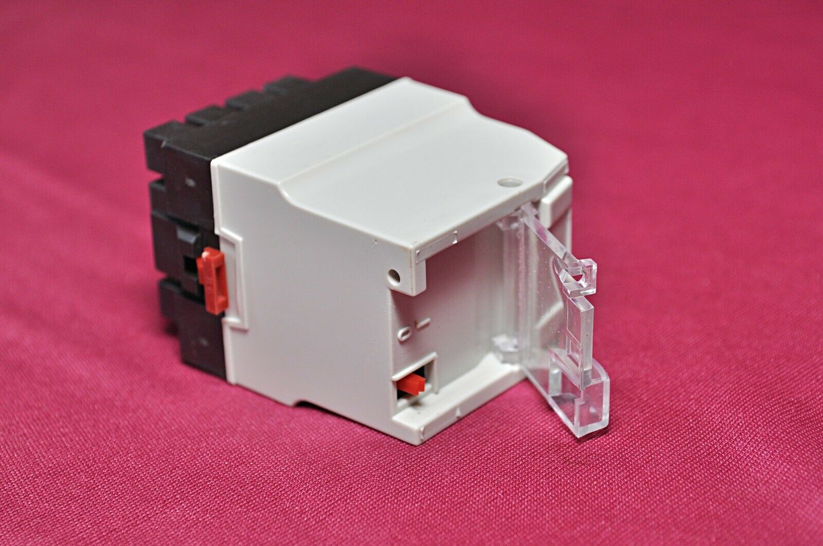 Telemecanique Rhn416De Relay 48V 60Hz