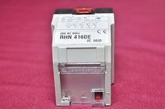 Telemecanique Rhn416De Relay 48V 60Hz