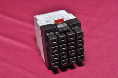 Telemecanique Rhn416De Relay 48V 60Hz