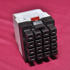 Telemecanique Rhn416De Relay 48V 60Hz