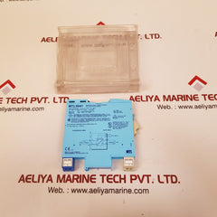 Measurement technology mtl 5041 repeater power supply new