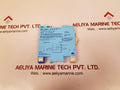 Measurement technology mtl 5041 repeater power supply new