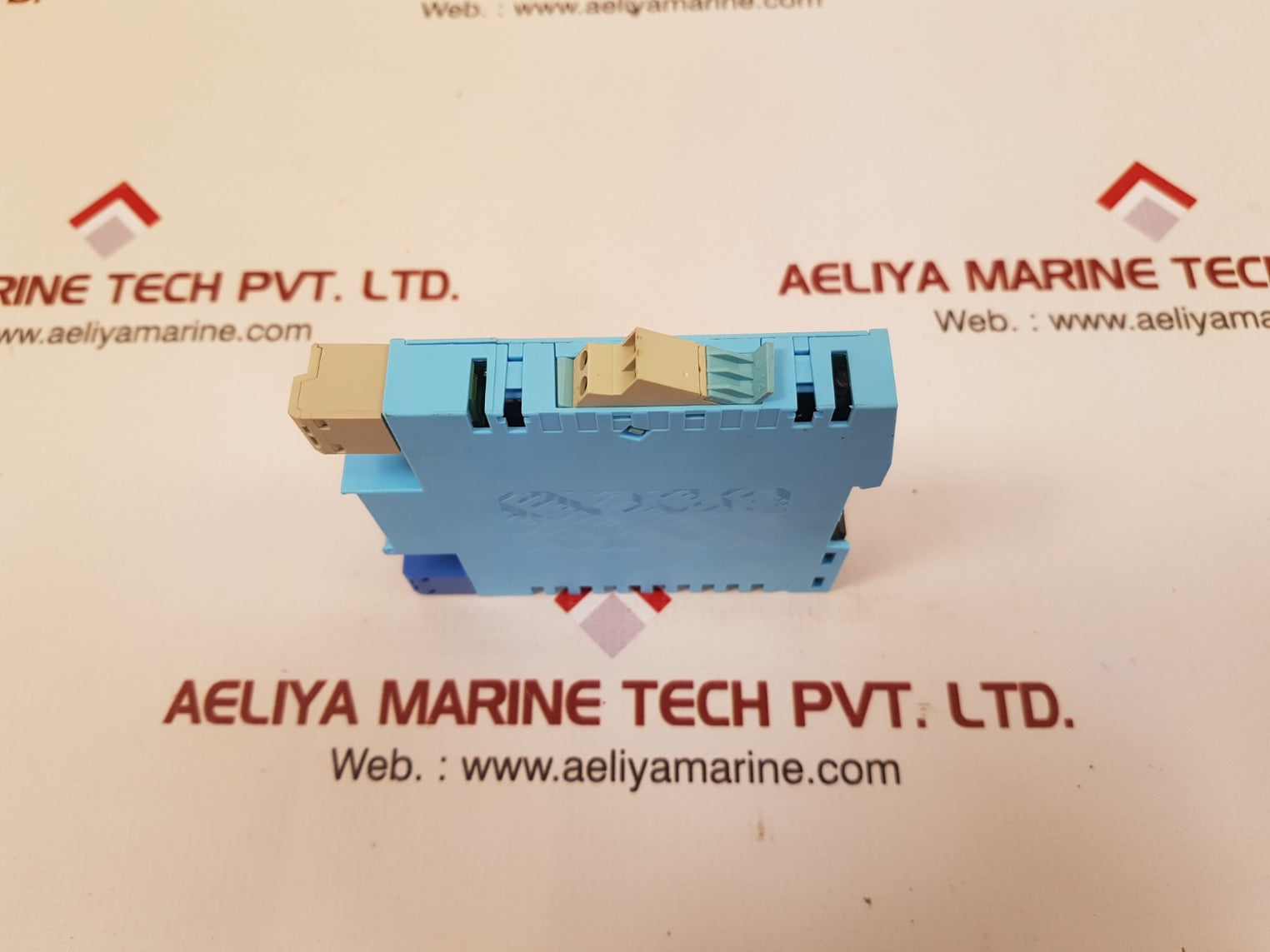 Measurement technology mtl 5041 repeater power supply new